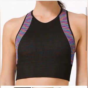 Lululemon Love Revealed Bra - Size 8